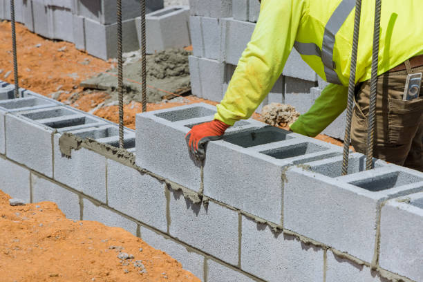 Best Concrete Crack Repair  in Bartlett, TX