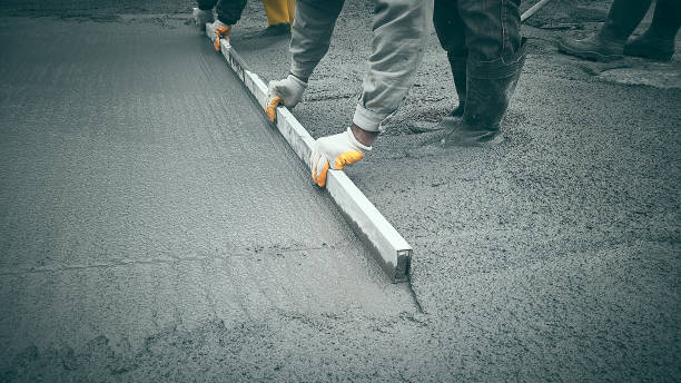 Best Concrete Contractor Near Me  in Bartlett, TX