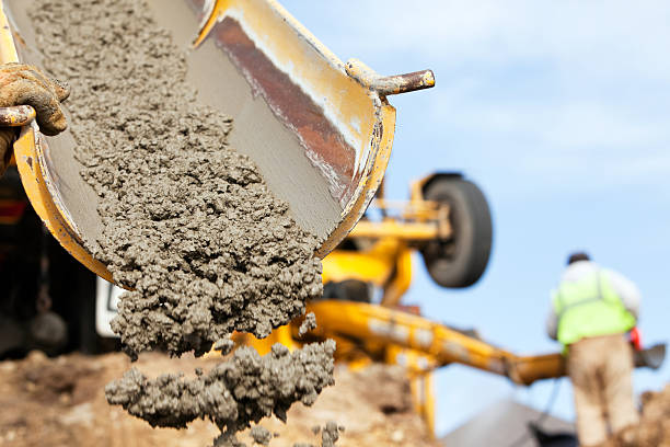 Best Concrete Installation Cost  in Bartlett, TX