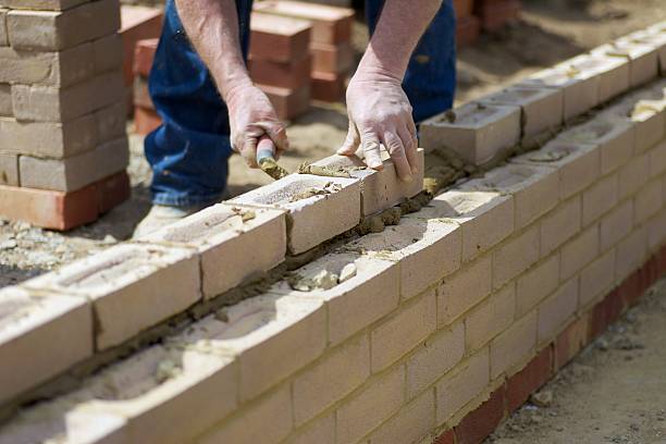 Best Concrete Walkway Installation  in Bartlett, TX